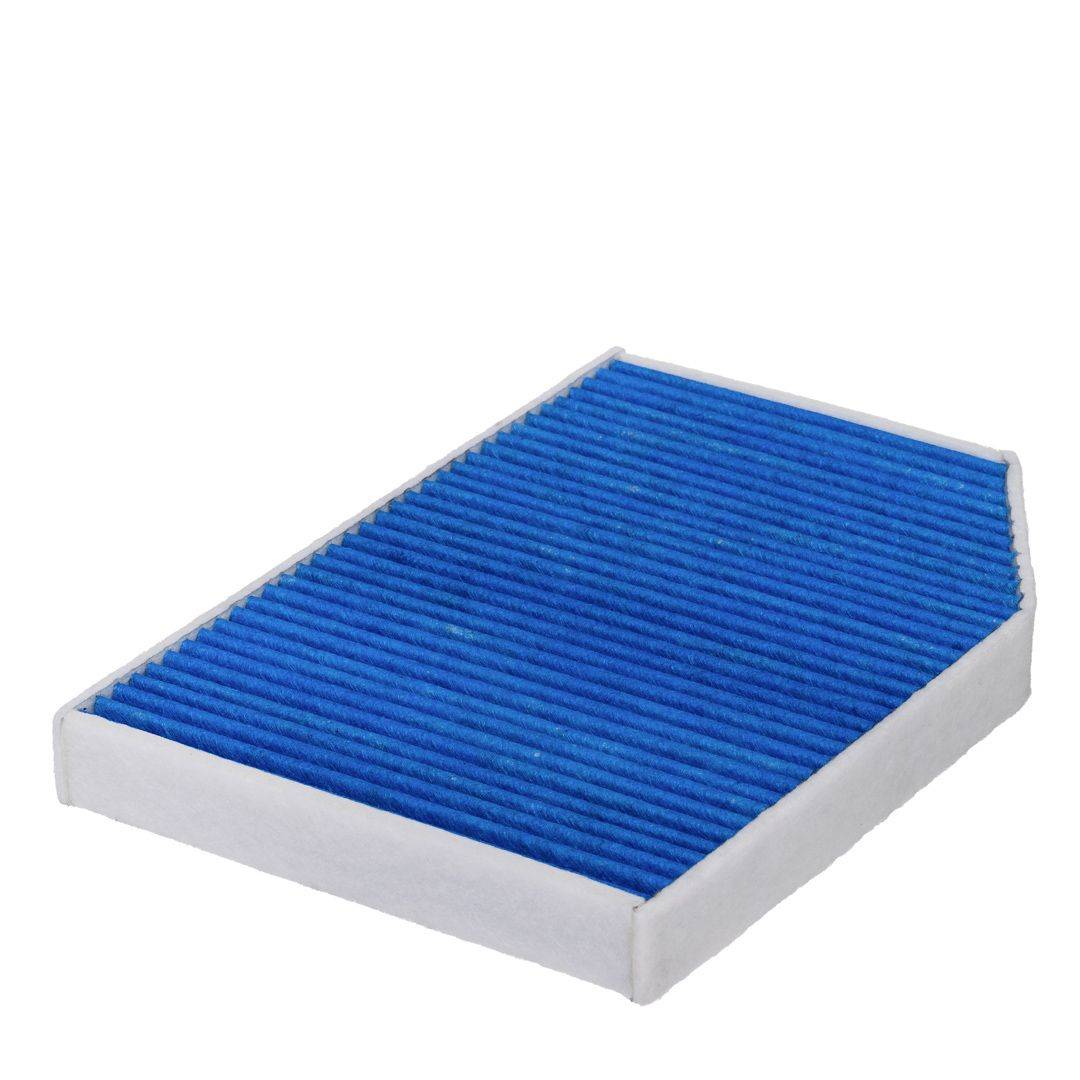 Hengst Filter E4980LB Filter, Innenraumluft