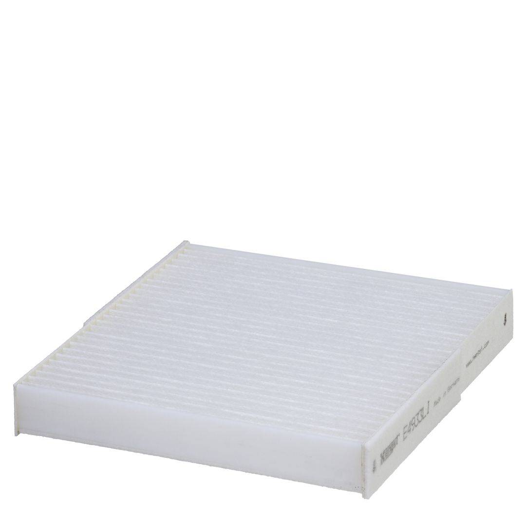 Hengst Filter E4933LI Filter, Innenraumluft