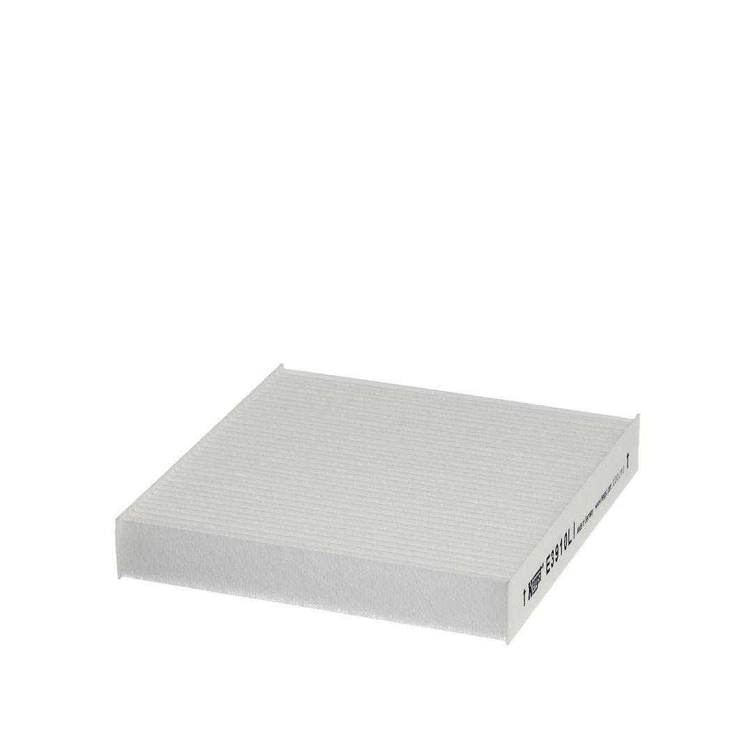 Hengst Filter E3910LI Filter, Innenraumluft