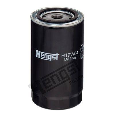 Hengst Filter H19W04 Ölfilter