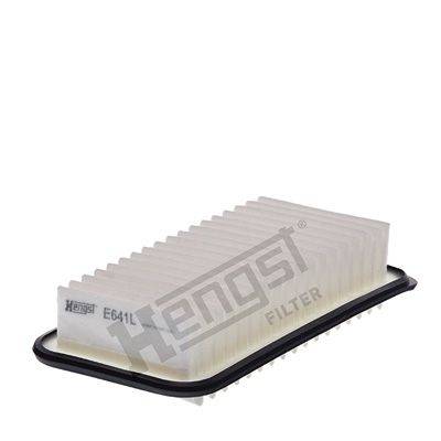 Hengst Filter E641L Luftfilter