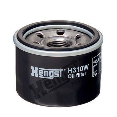 Hengst Filter H310W Ölfilter