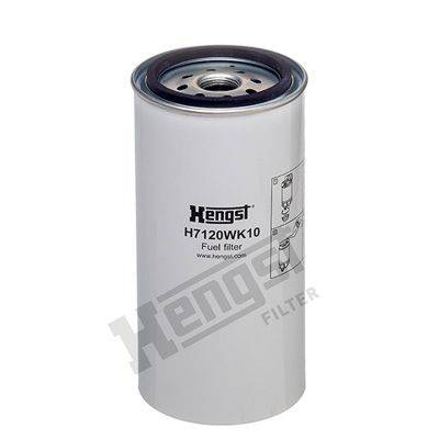 Hengst Filter H7120WK10 Kraftstofffilter