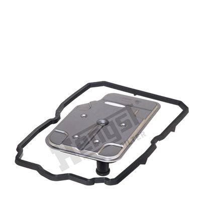 Hengst Filter EG841HD449 Hydraulikfiltersatz, Automatikgetriebe