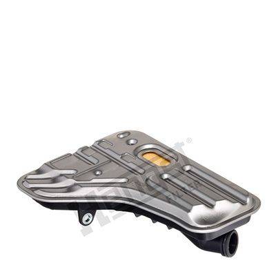 Hengst Filter EG1107H Hydraulikfilter, Automatikgetriebe