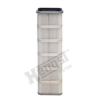 Hengst Filter E1501L Luftfilter