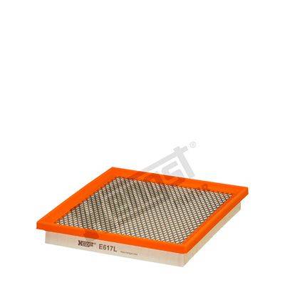 Hengst Filter E617L Luftfilter