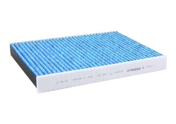 Mahle LAO437 Filter, Innenraumluft