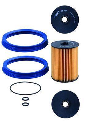 Mahle KX503D Kraftstofffilter