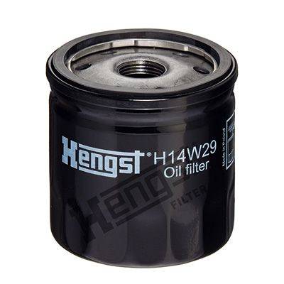 Hengst Filter H14W29 Ölfilter