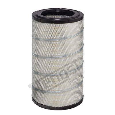 Hengst Filter E1697L Luftfilter