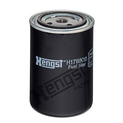 Hengst Filter H17WK10 Kraftstofffilter