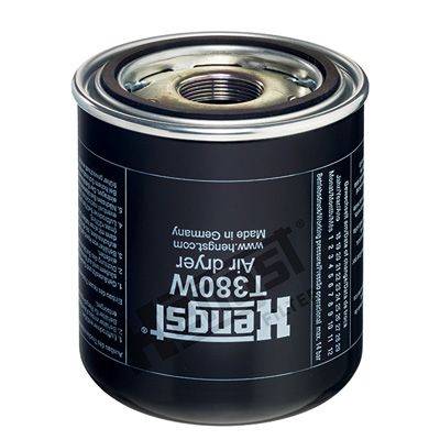 Hengst Filter T380W Lufttrocknerpatrone, Druckluftanlage