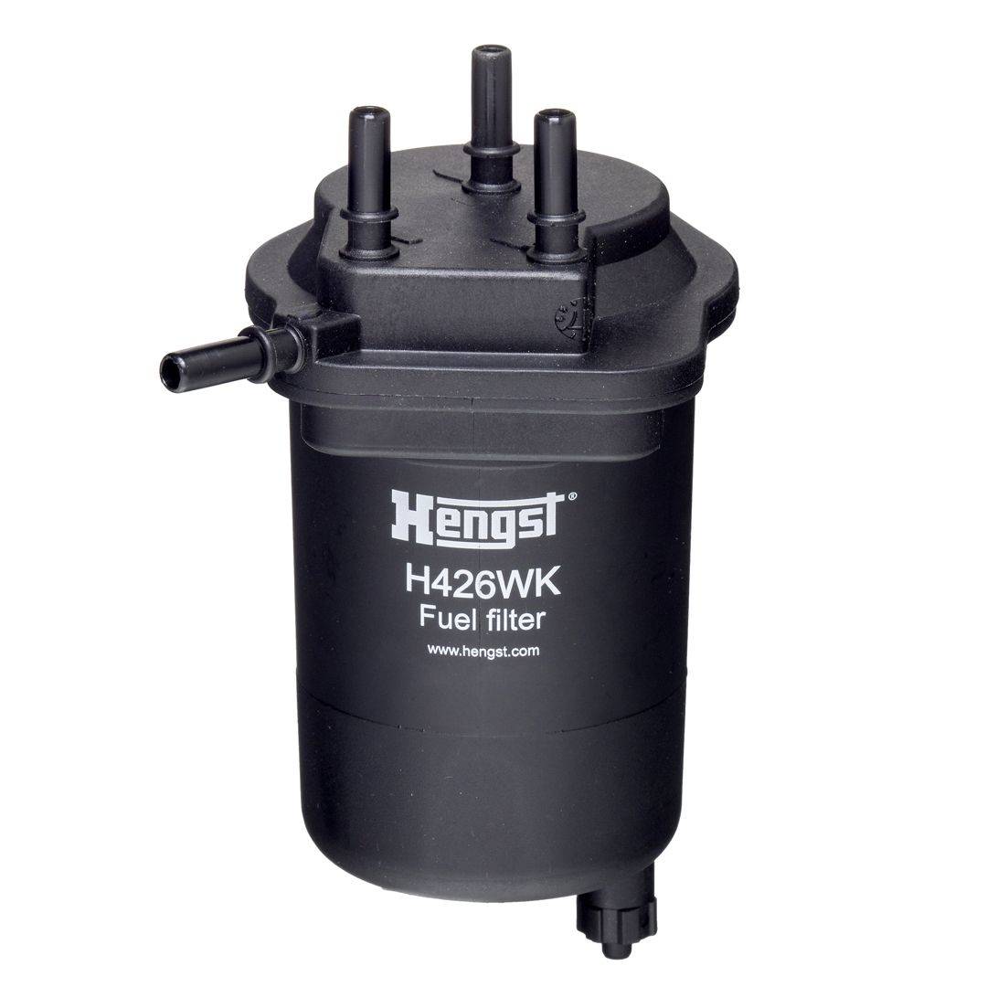 Hengst Filter H426WK Kraftstofffilter