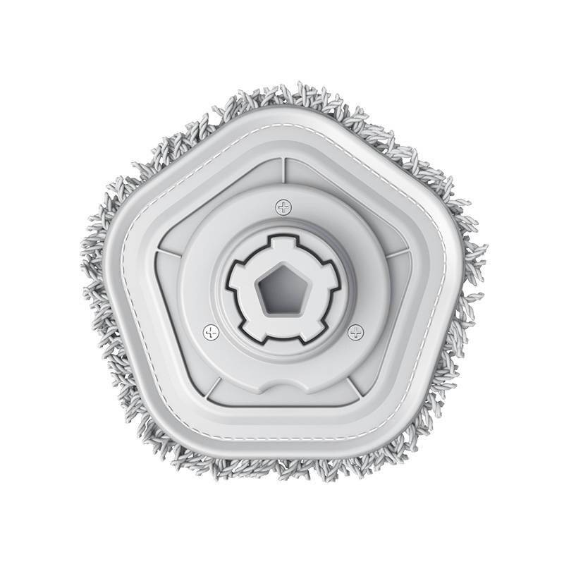 Mop Pad für Dreame W10 (2 Stück)