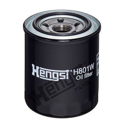 Hengst Filter H801W Ölfilter