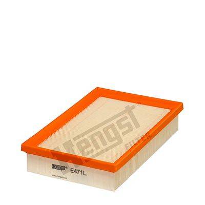 Hengst Filter E471L Luftfilter