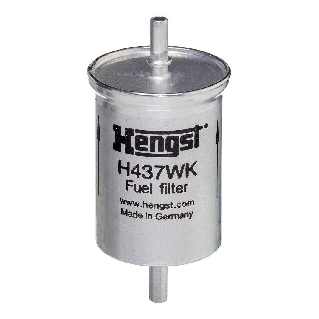 Hengst Filter H437WK Kraftstofffilter