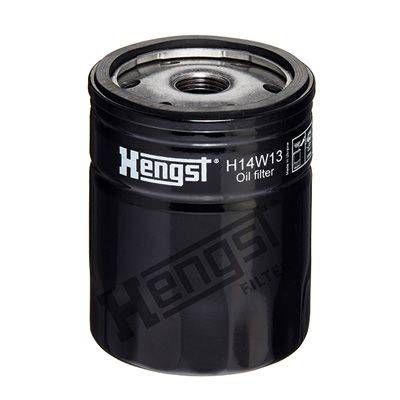 Hengst Filter H14W13 Ölfilter