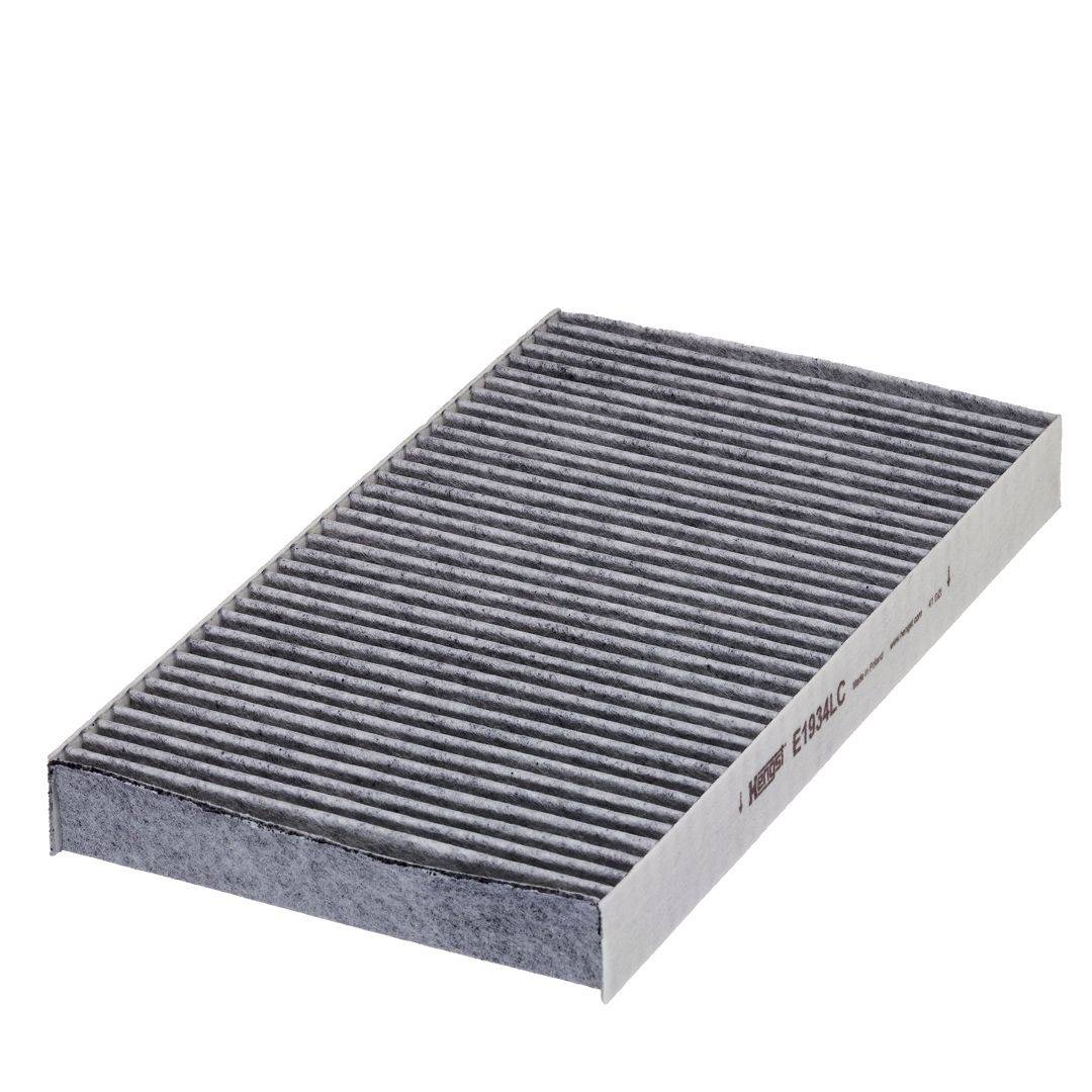 Hengst Filter E1934LC Filter, Innenraumluft