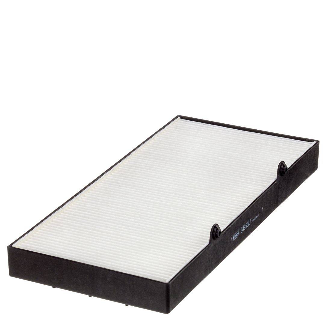 Hengst Filter E4950LI Filter, Innenraumluft