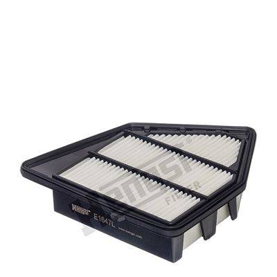 Hengst Filter E1647L Luftfilter