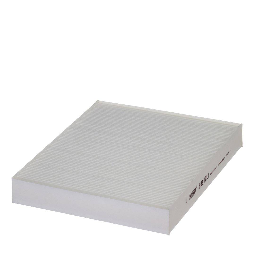 Hengst Filter E3919LI Filter, Innenraumluft