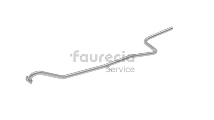 Faurecia FS30574 Abgasrohr