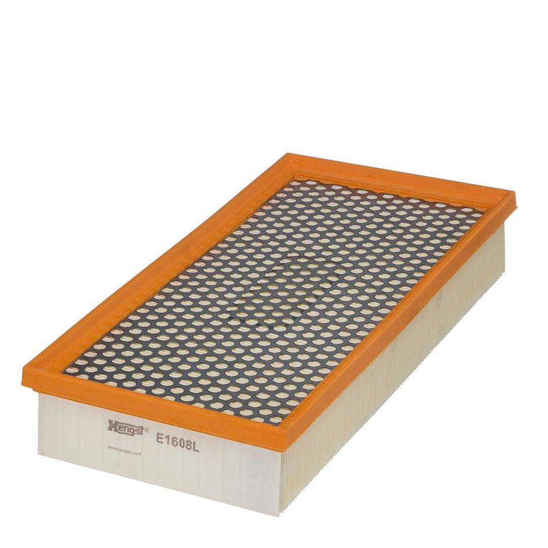 Hengst Filter E1608L Luftfilter