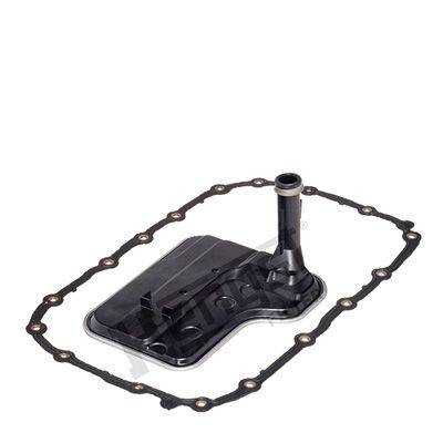 Hengst Filter EG942HD479 Hydraulikfiltersatz, Automatikgetriebe