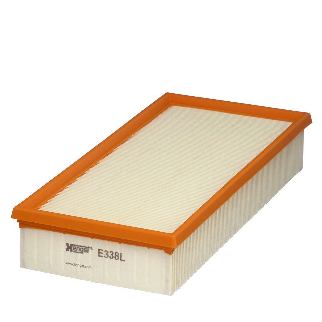 Hengst Filter E338L Luftfilter