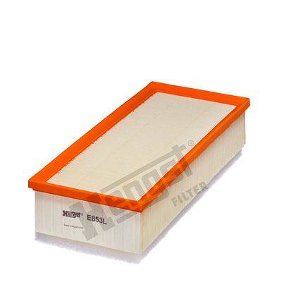 Hengst Filter E853L Luftfilter