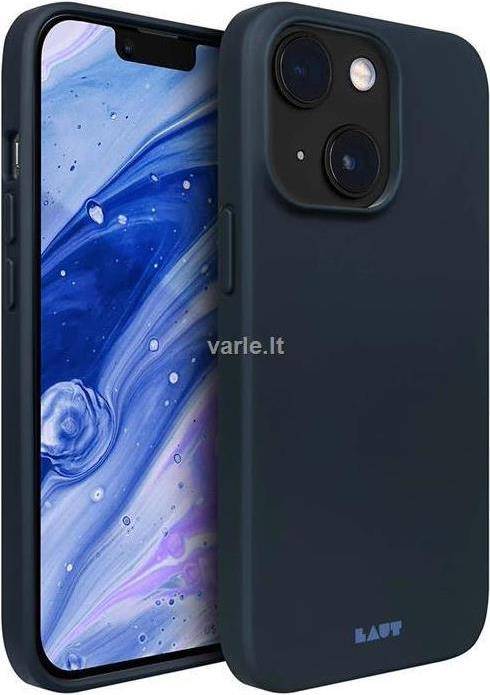 LAUT HUEX Handy-Schutzhülle 17 cm (6.7'') Cover Navy (L-IP22C-HX-NV)