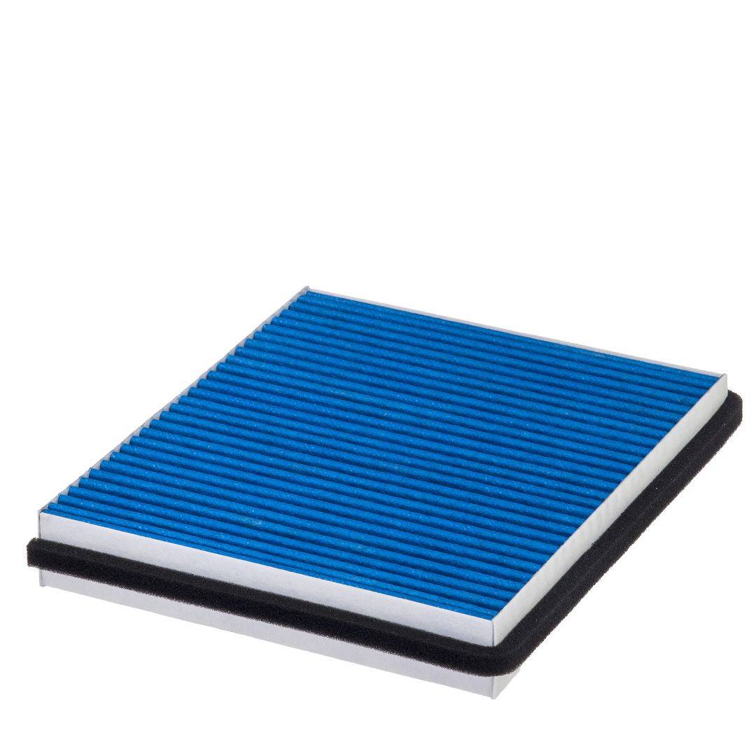 Hengst Filter E2962LB Filter, Innenraumluft