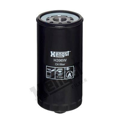 Hengst Filter H396W Ölfilter