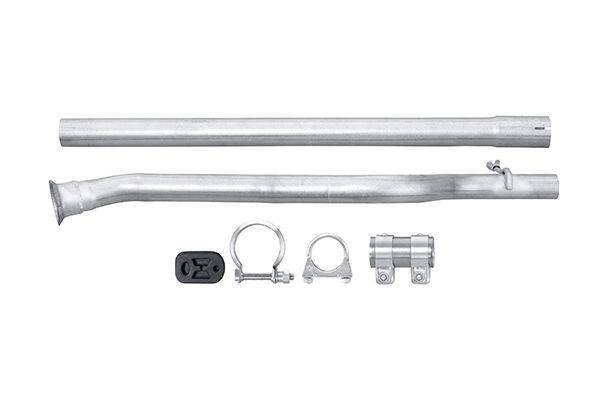 Hella 8LA366007-221 Reparaturrohr, Katalysator