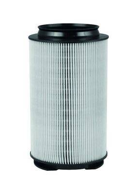 Mahle LX1628 Luftfilter