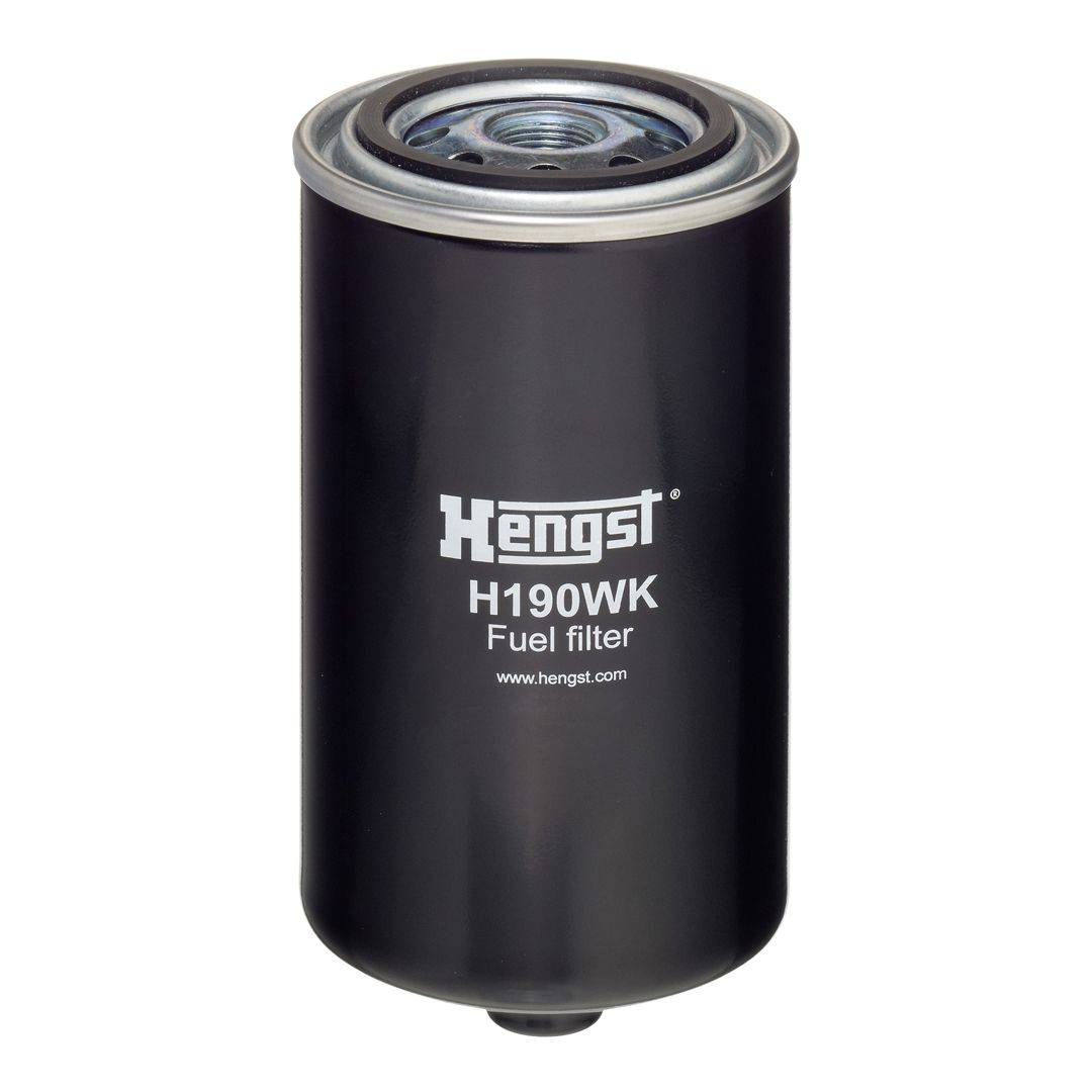 Hengst Filter H190WK Kraftstofffilter