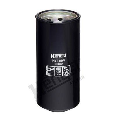 Hengst Filter HY815W Filter, Arbeitshydraulik
