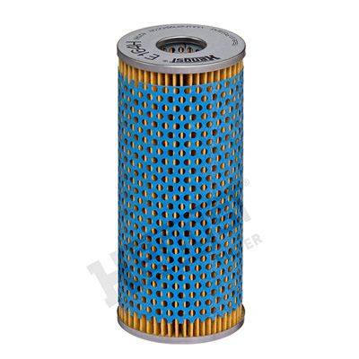 Hengst Filter E164H Filter, Arbeitshydraulik