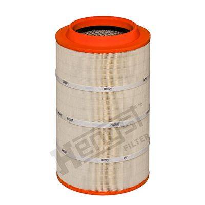 Hengst Filter E491L Luftfilter