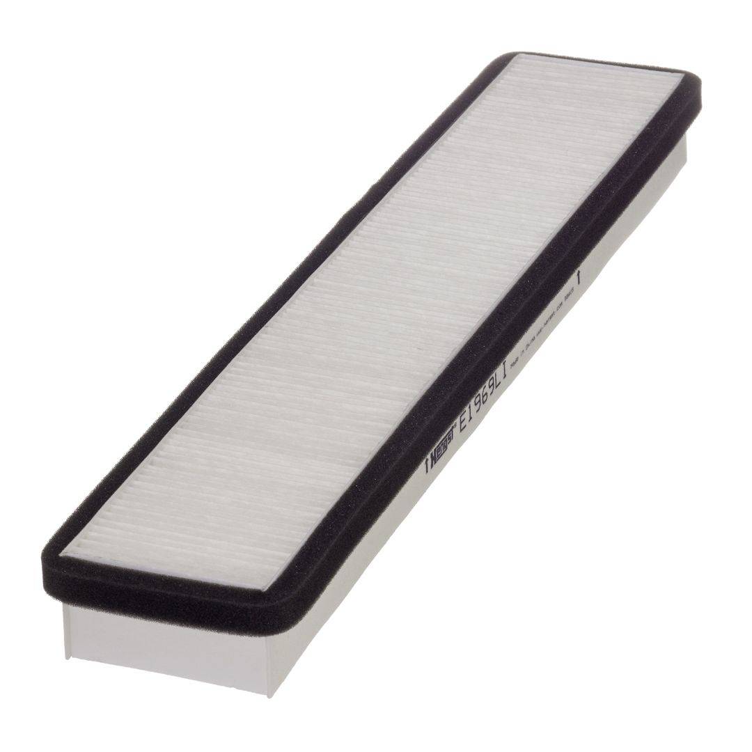 Hengst Filter E1969LI Filter, Innenraumluft