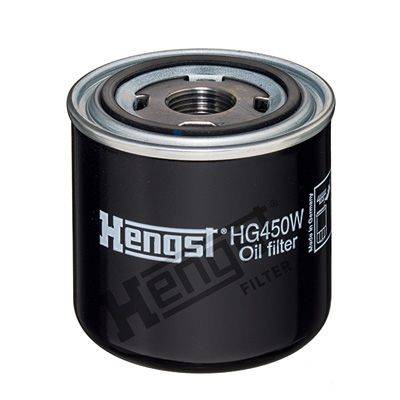 Hengst Filter HG450W Ölfilter