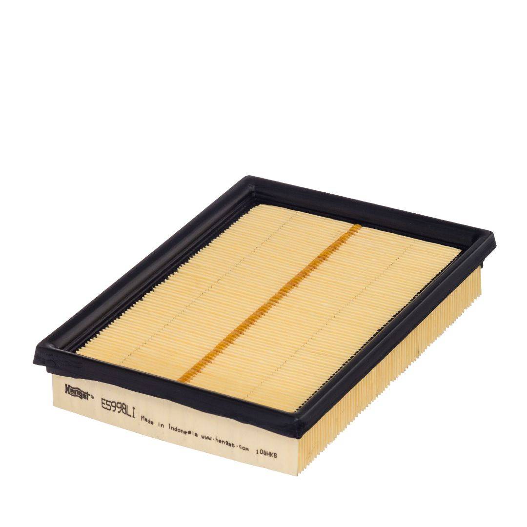 Hengst Filter E5998LI Filter, Innenraumluft