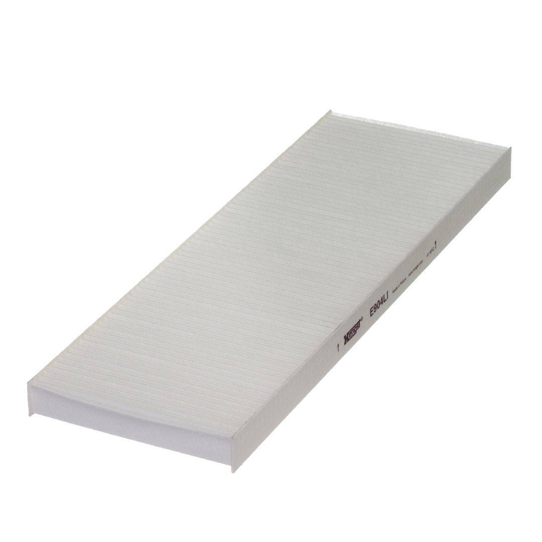 Hengst Filter E904LI Filter, Innenraumluft