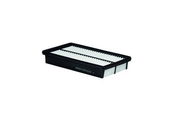 Mahle LX2632 Luftfilter