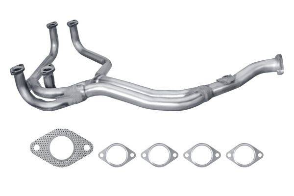 Faurecia FS01122 Abgasrohr