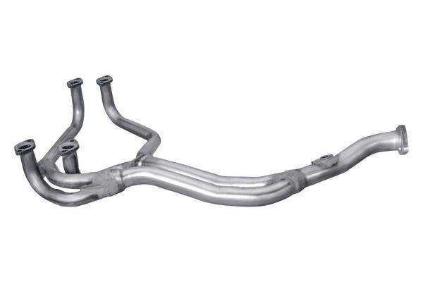 Faurecia FS01122 Abgasrohr