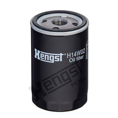 Hengst Filter H14W02 Ölfilter