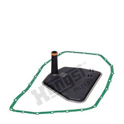 Hengst Filter EG994HD563 Hydraulikfiltersatz, Automatikgetriebe